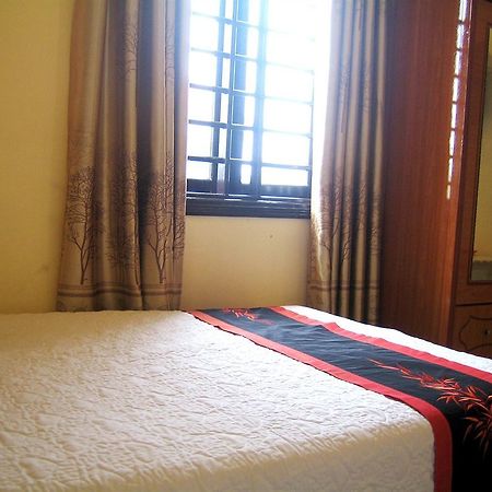 Champa Hue Hotel מראה חיצוני תמונה