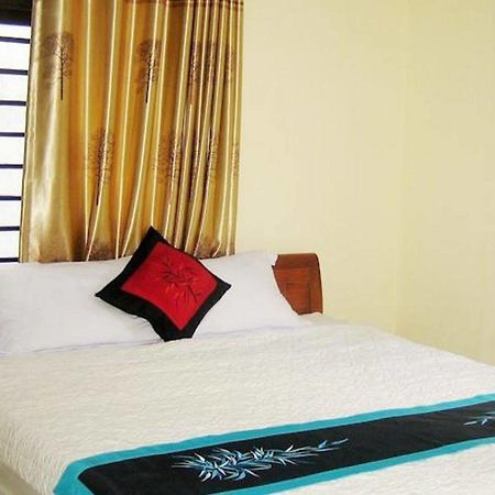Champa Hue Hotel מראה חיצוני תמונה