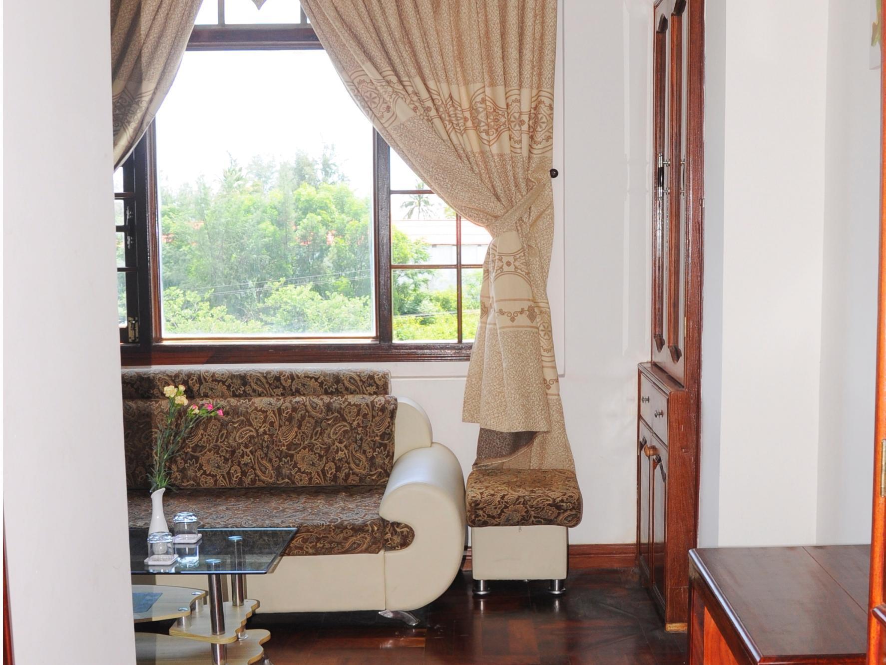 Champa Hue Hotel מראה חיצוני תמונה