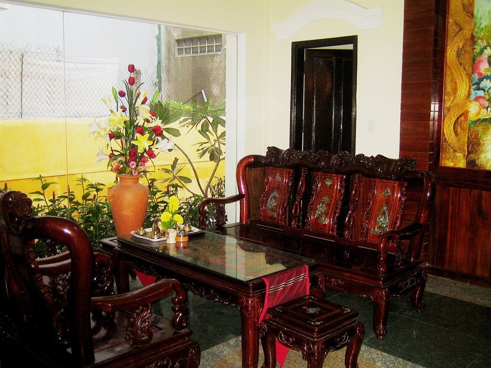 Champa Hue Hotel מראה חיצוני תמונה