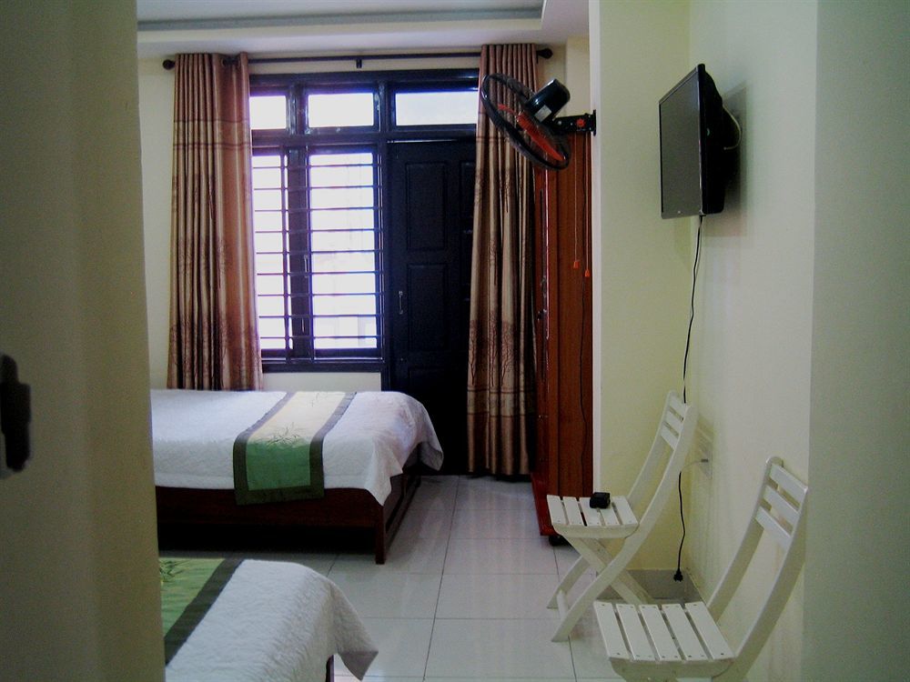 Champa Hue Hotel מראה חיצוני תמונה