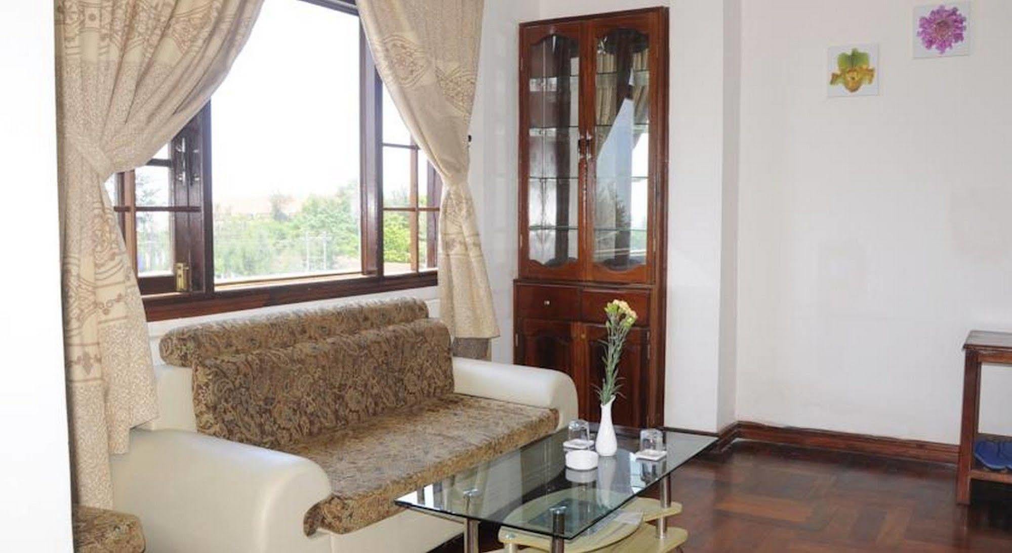 Champa Hue Hotel מראה חיצוני תמונה