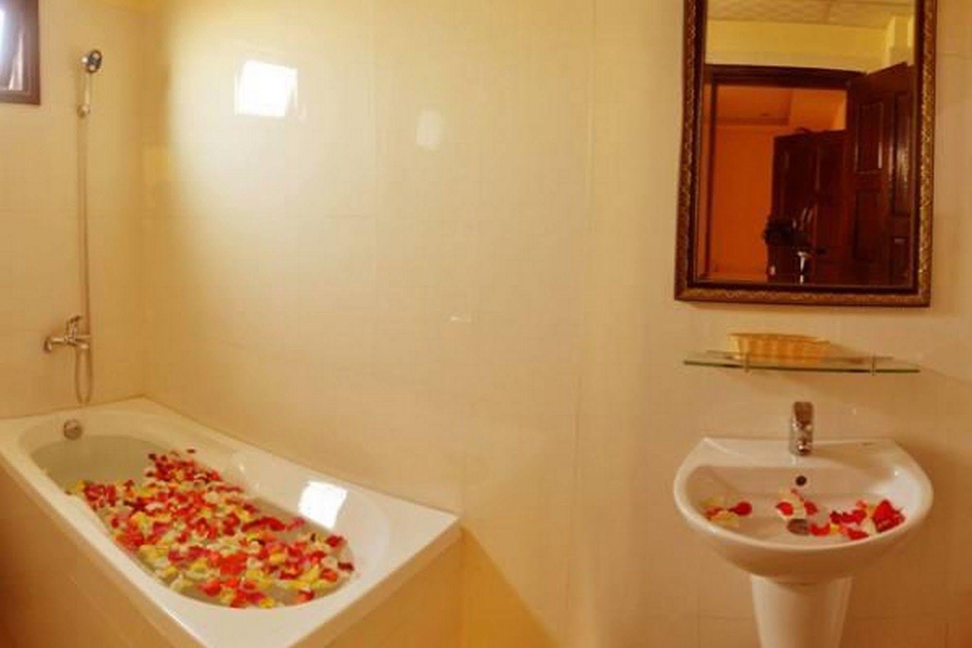 Champa Hue Hotel מראה חיצוני תמונה