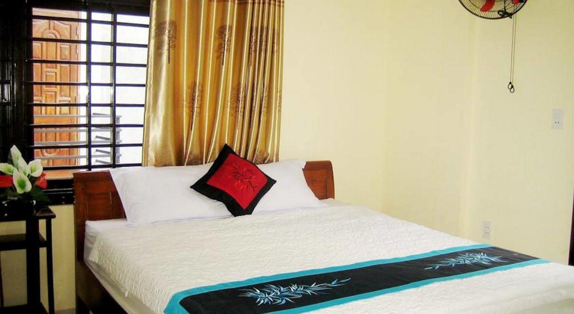 Champa Hue Hotel מראה חיצוני תמונה