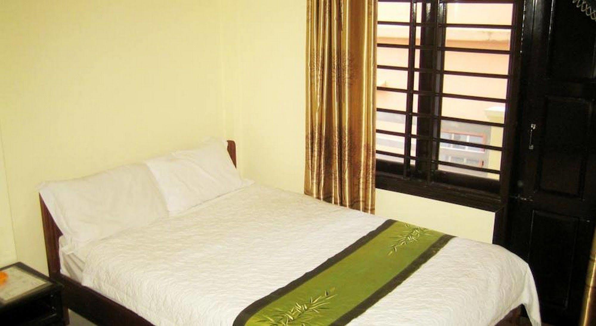 Champa Hue Hotel מראה חיצוני תמונה